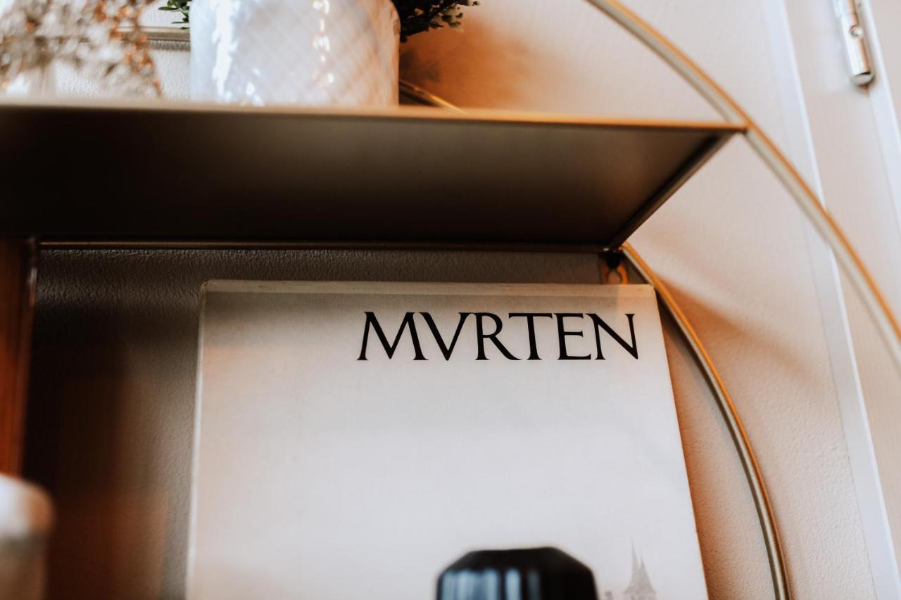 Zimmerei Murten Eksteriør bilde